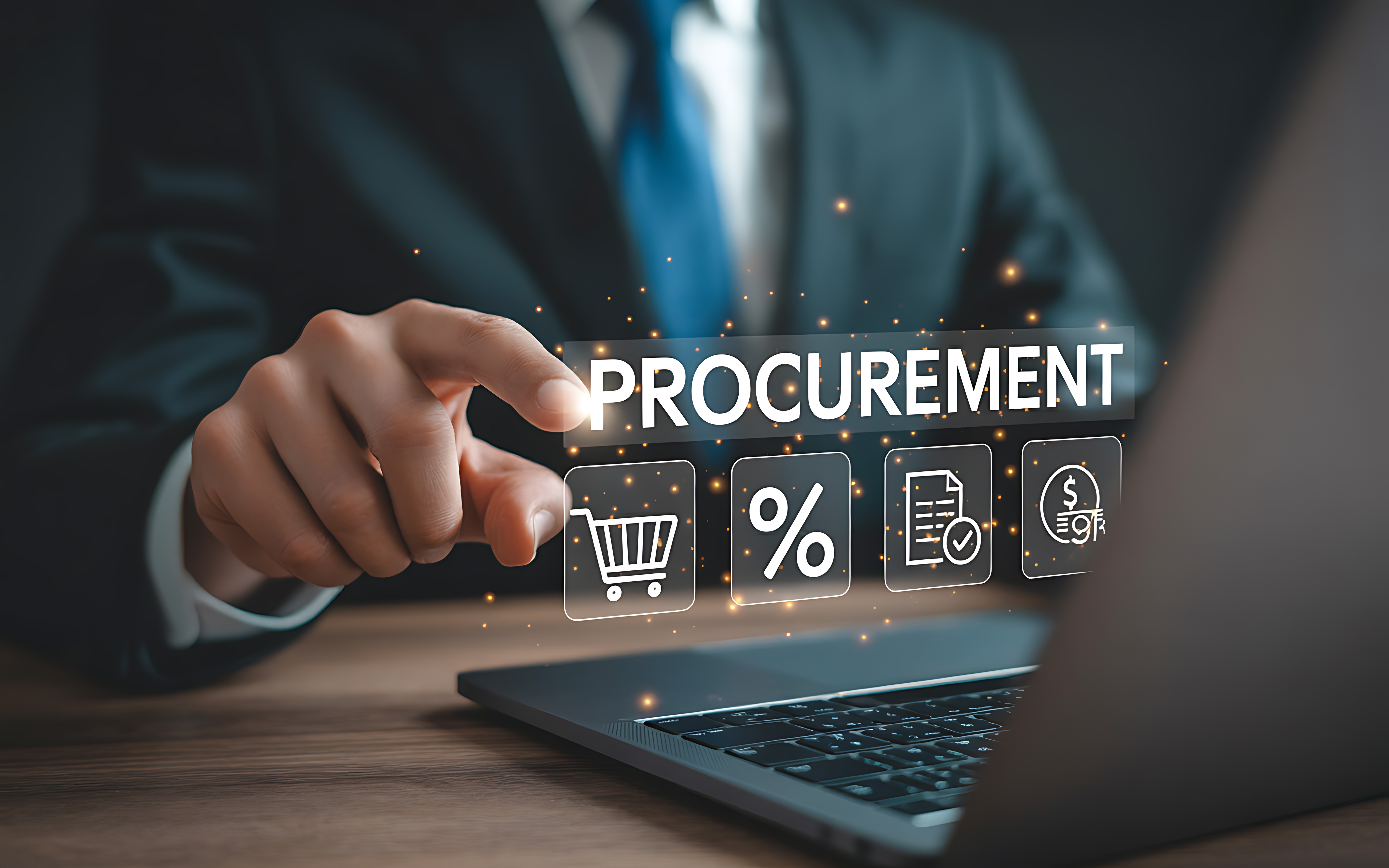 SAVI AI Procurement AI Agent