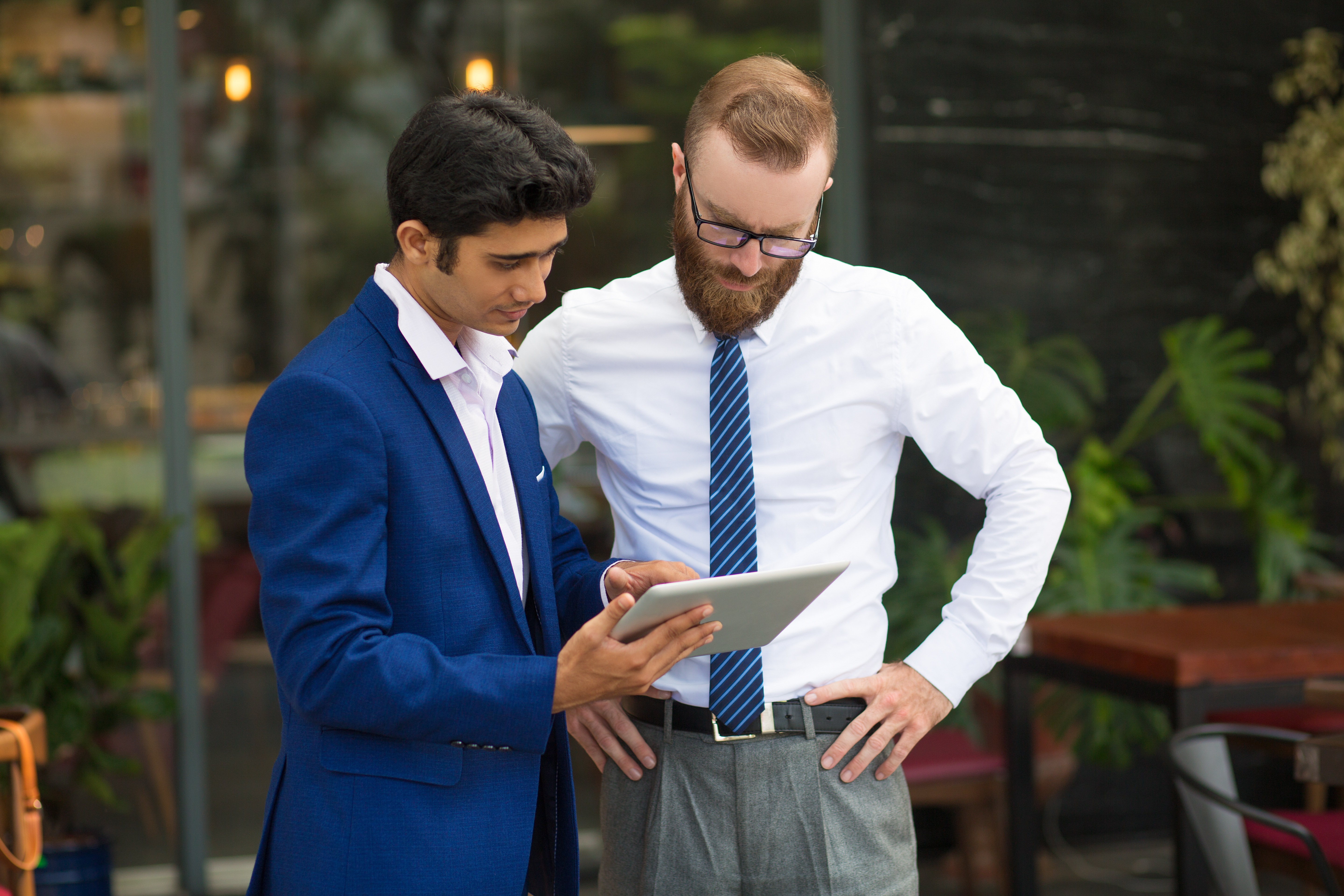 SAVI AI Sales AI Agent