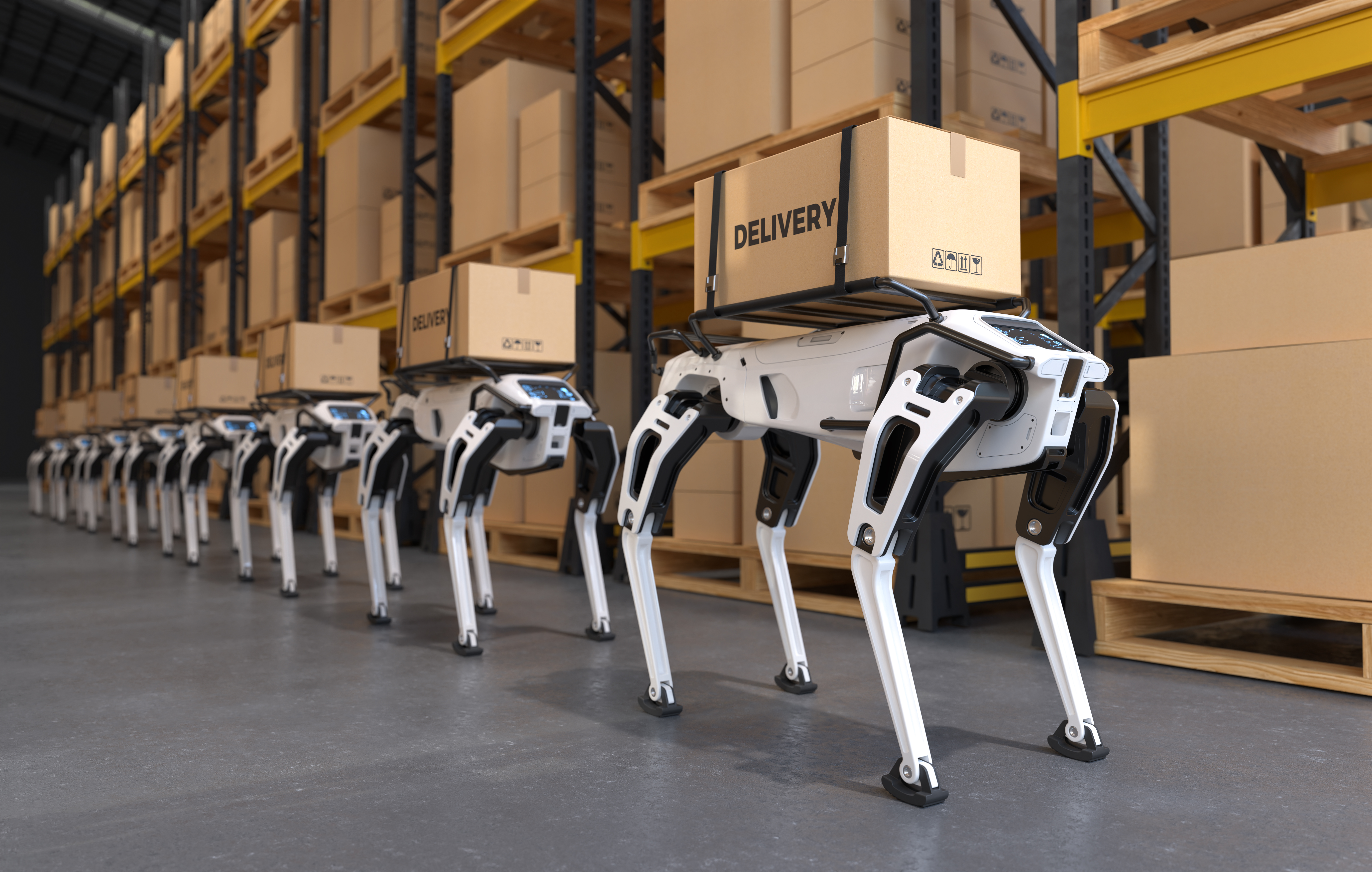 Supply Chain